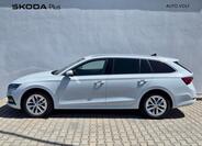Škoda Octavia 3