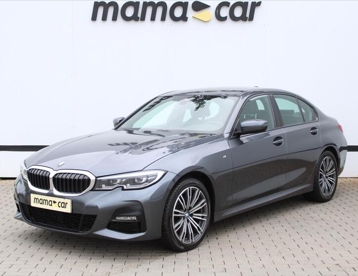 BMW Řada 3 3