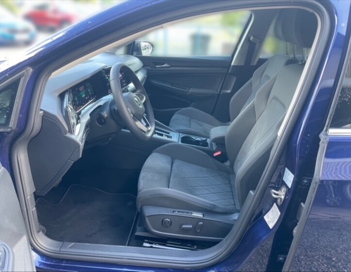 Volkswagen Golf 7