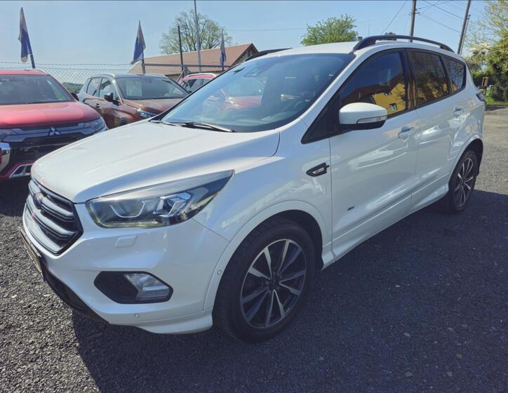 Ford Kuga 3