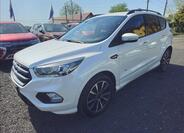 Ford Kuga 3