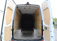 Mercedes-Benz Sprinter 7
