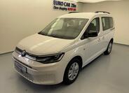 Volkswagen Caddy 1