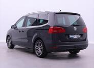 Volkswagen Sharan 5
