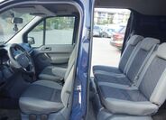 Ford Tourneo Connect 5