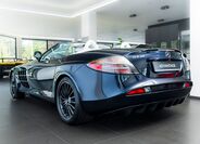 Mercedes-Benz SLR 5