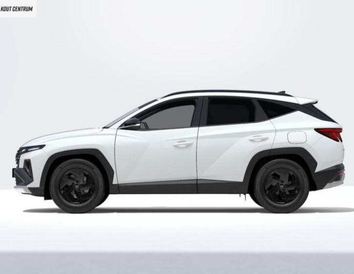 Hyundai Tucson 5