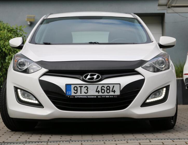 Hyundai i30 7