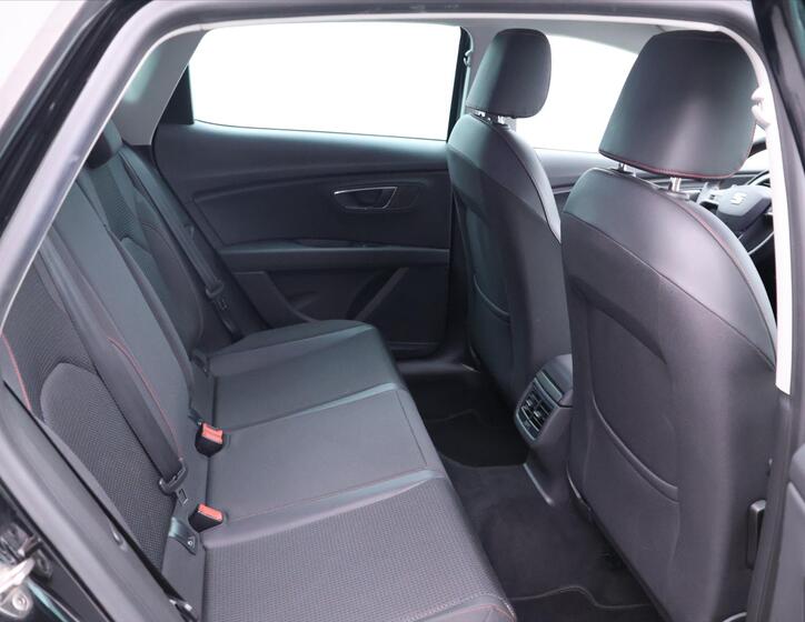 Seat Leon 12