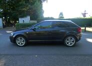 Audi A3 5