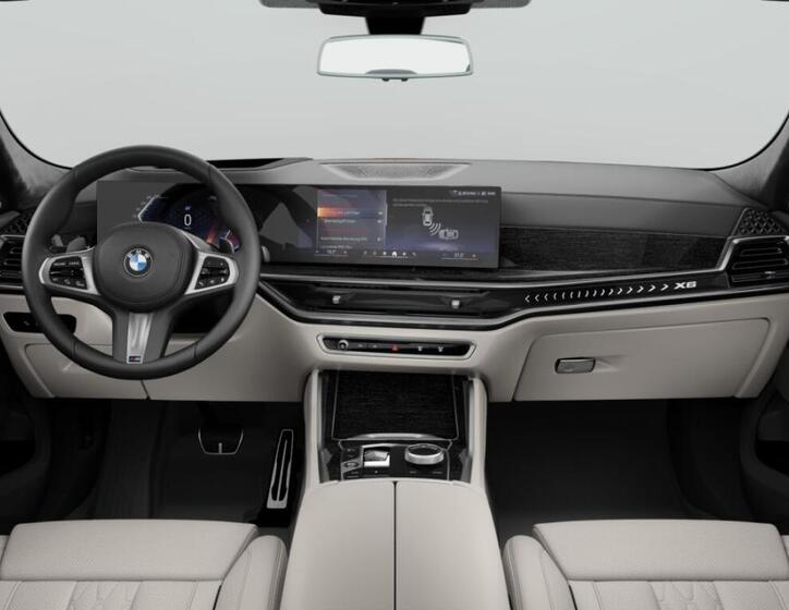 BMW X6 3