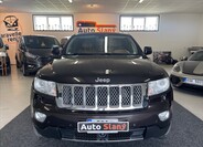 Jeep Grand Cherokee 7