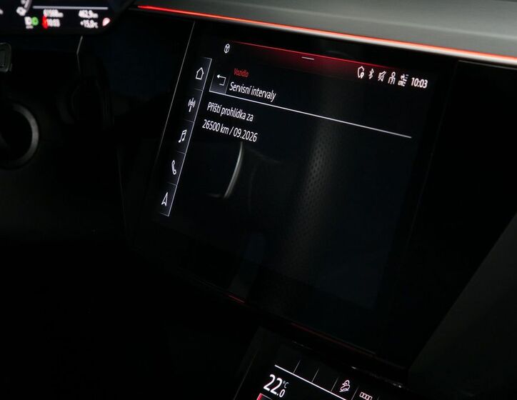 Audi e-tron 36