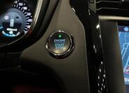 Ford Mondeo 18