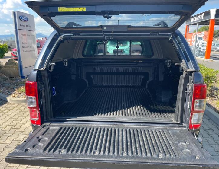 Ford Ranger 12