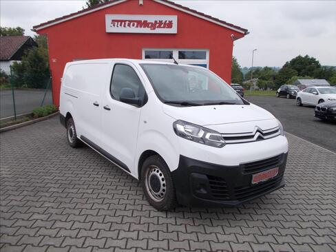 Citroën Jumpy