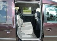 Volkswagen Caddy 27