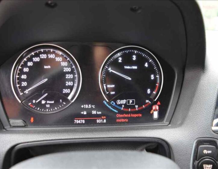 BMW Ostatní 15