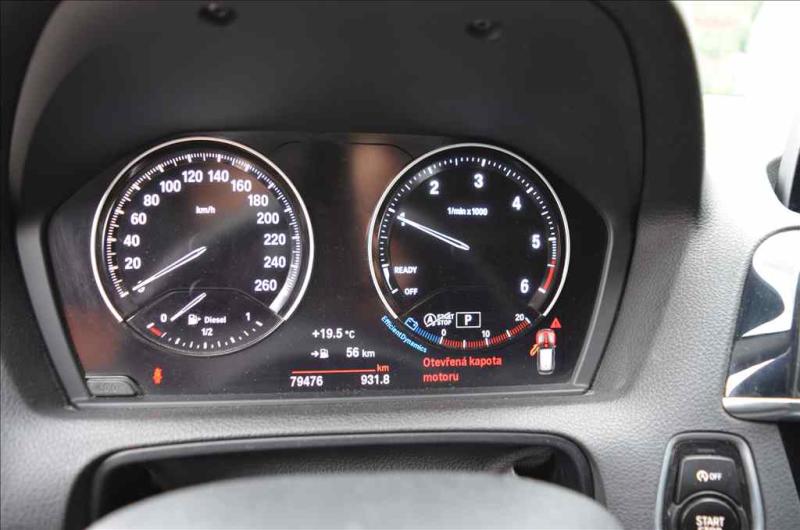 BMW Ostatní