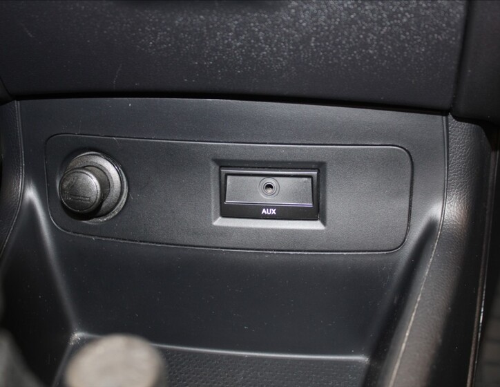 Hyundai i20 12