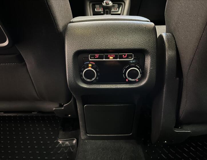 Volkswagen Sharan 30