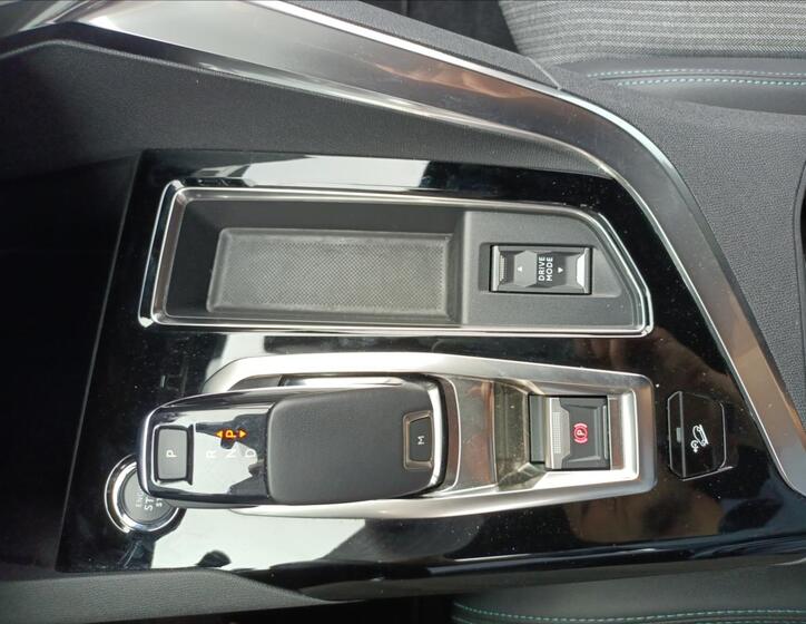 Peugeot 5008 19