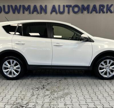 Toyota RAV4 3