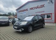 Citroën Berlingo 1