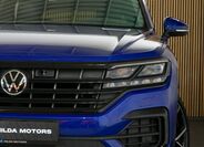 Volkswagen Touareg 9