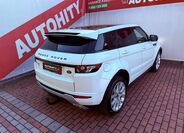 Land Rover Range Rover Evoque 8