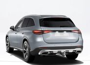 Mercedes-Benz GLC 4