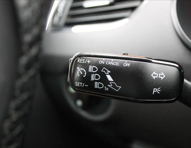 Škoda Octavia 20