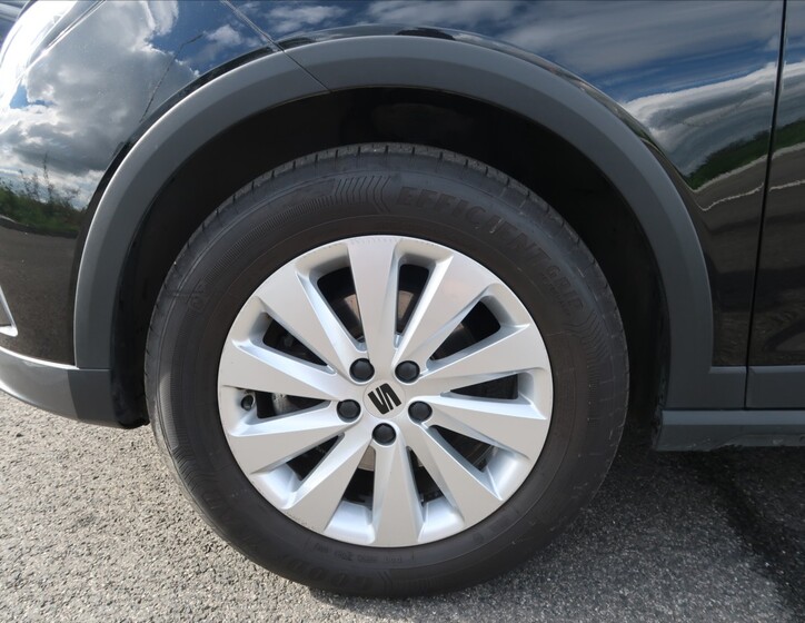 Seat Arona 10