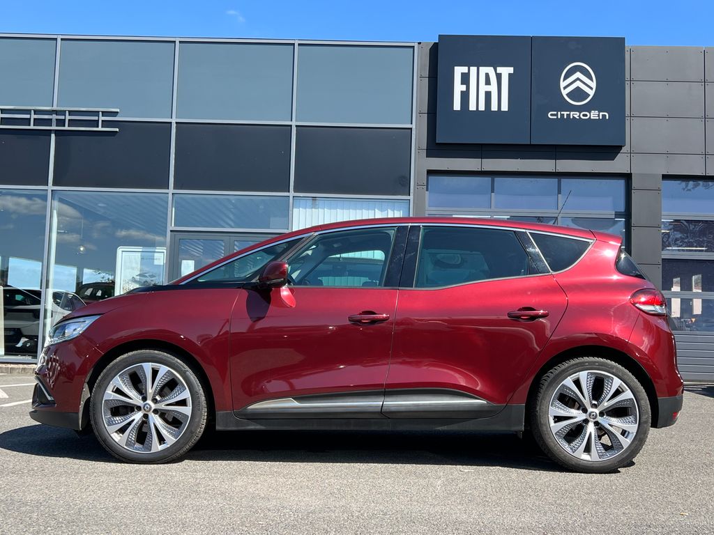 Renault Scénic