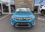 Suzuki Vitara 4