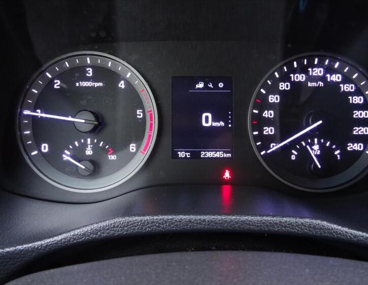Hyundai Tucson 25