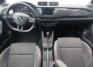 Škoda Fabia 10