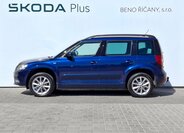 Škoda Yeti 3