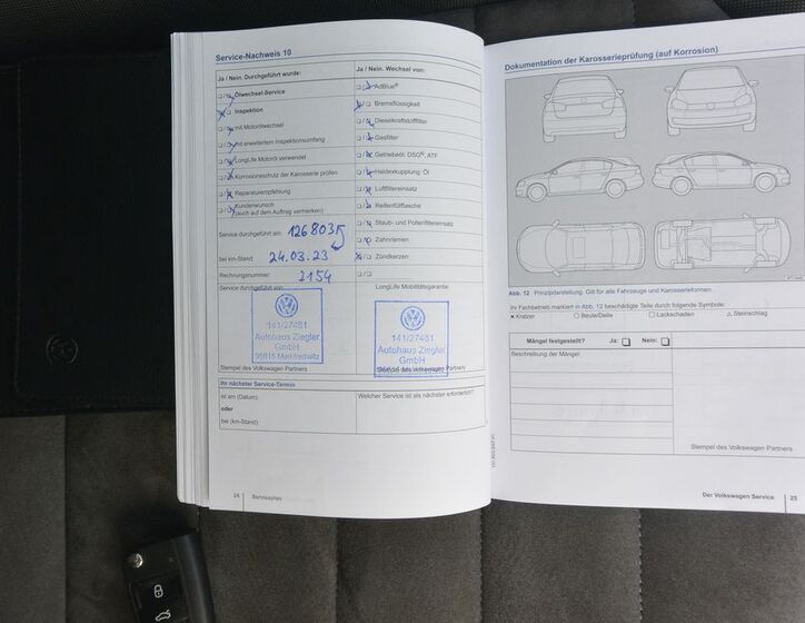 Volkswagen Golf 47