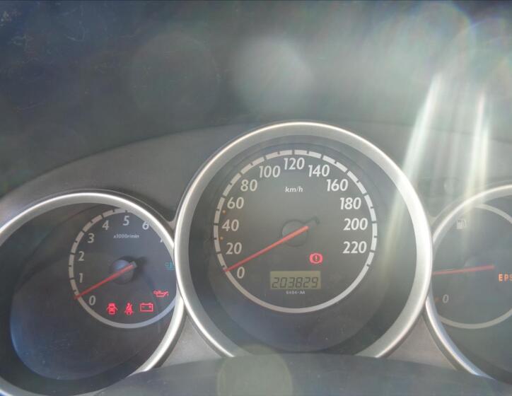 Honda Jazz 9