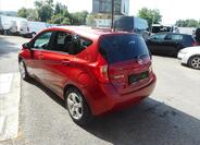 Nissan Note 7