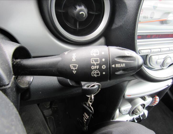Mini Cooper 19