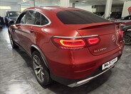 Mercedes-Benz GLC 4