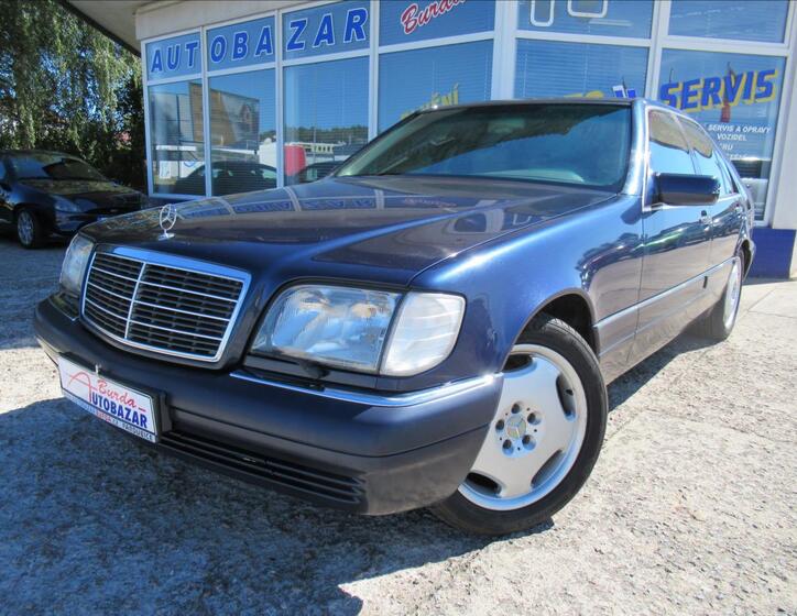 Mercedes-Benz 140 2
