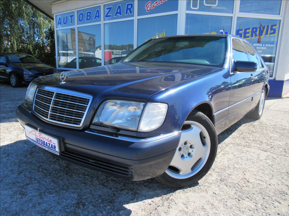 Mercedes-Benz 140