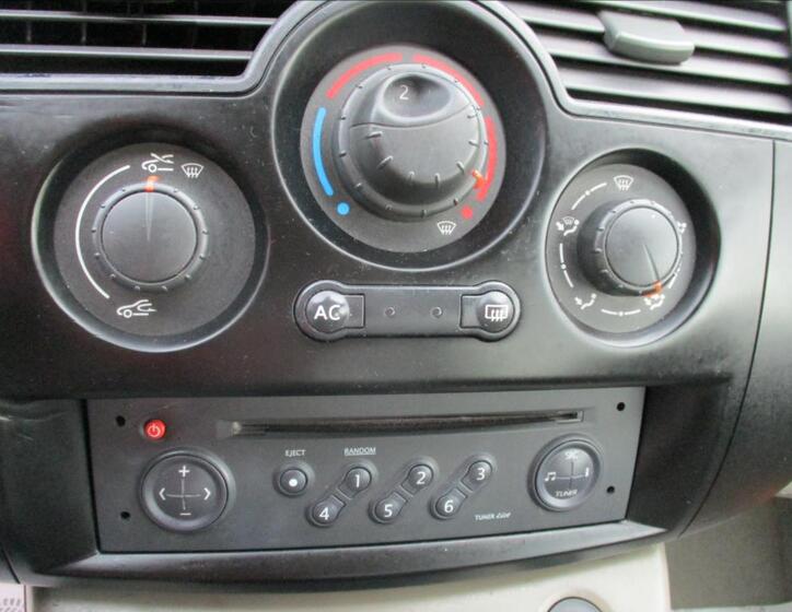 Renault Scénic 19