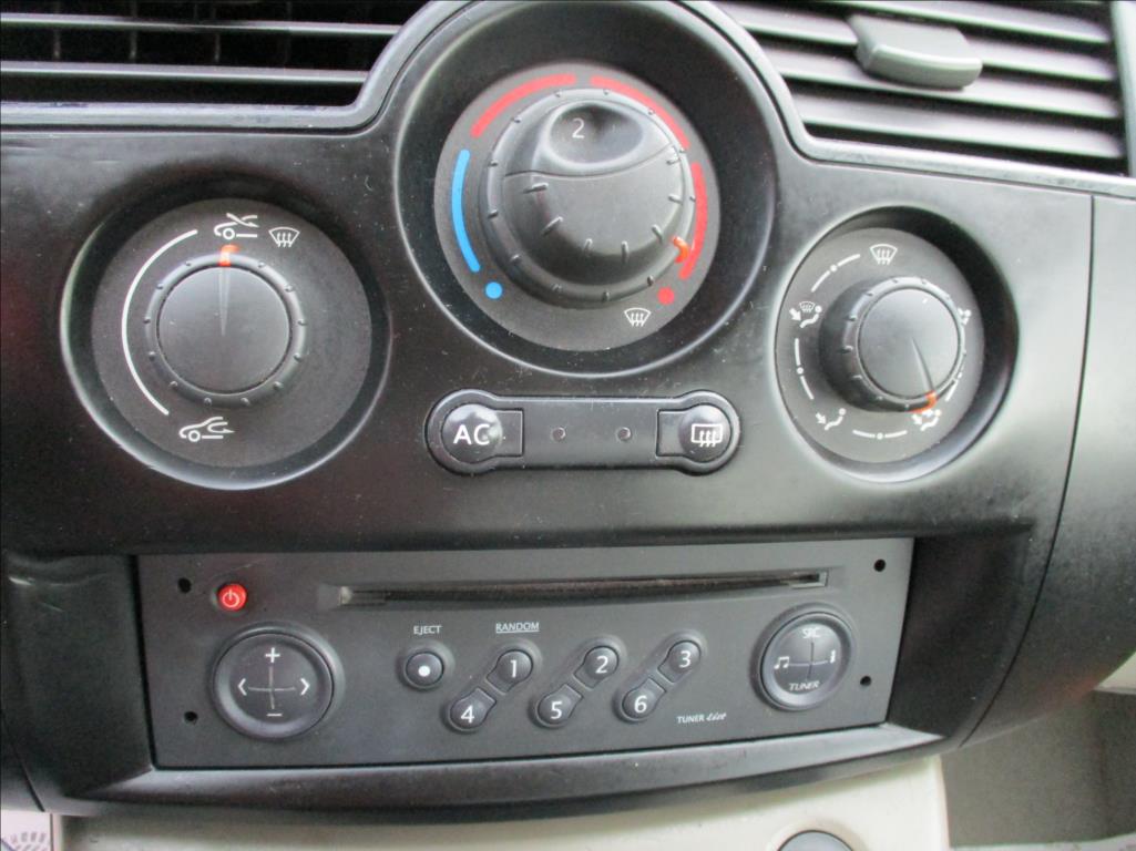 Renault Scénic
