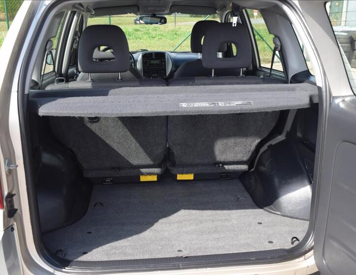 Toyota RAV4 23