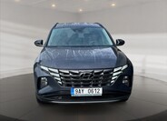 Hyundai Tucson 2