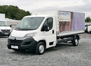 Citroën Jumper 1